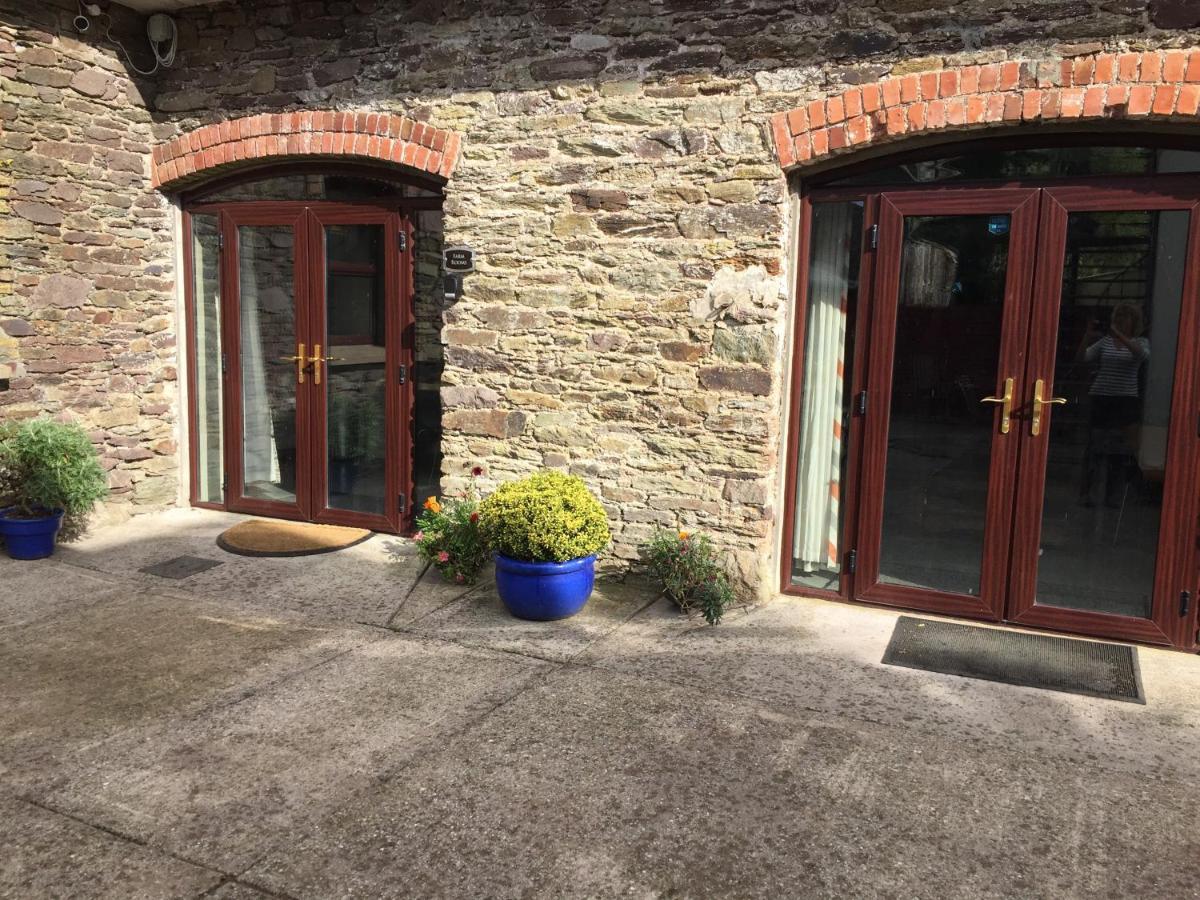 Redington House Selfcatering Accommodation Cobh Exterior photo