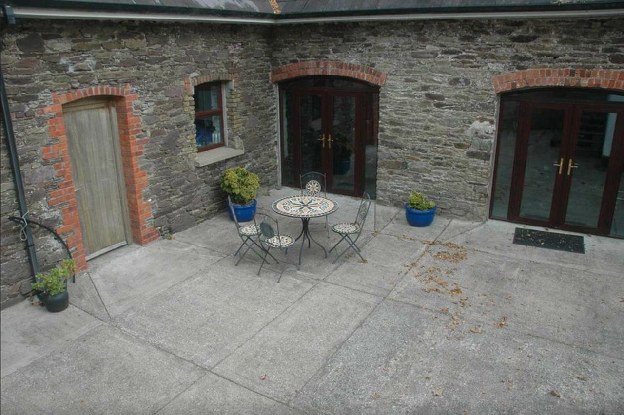 Redington House Selfcatering Accommodation Cobh Exterior photo